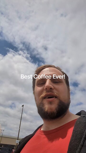 Best Coffee Ever!