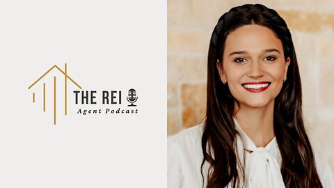 Triple Net Trailblazing and Riding from Runways to Real Estate Riches with Rachel Grunn