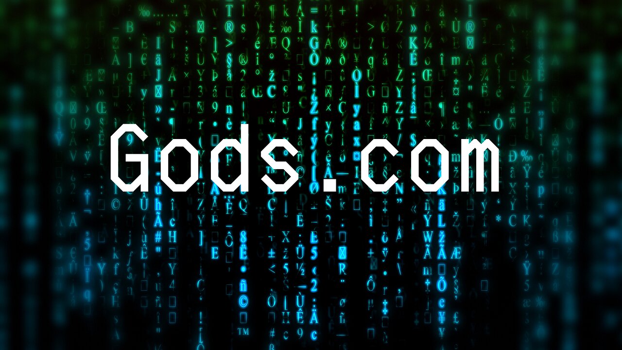 Gods Dot Com-Log in and Join-Apostle Scott C. Lovett