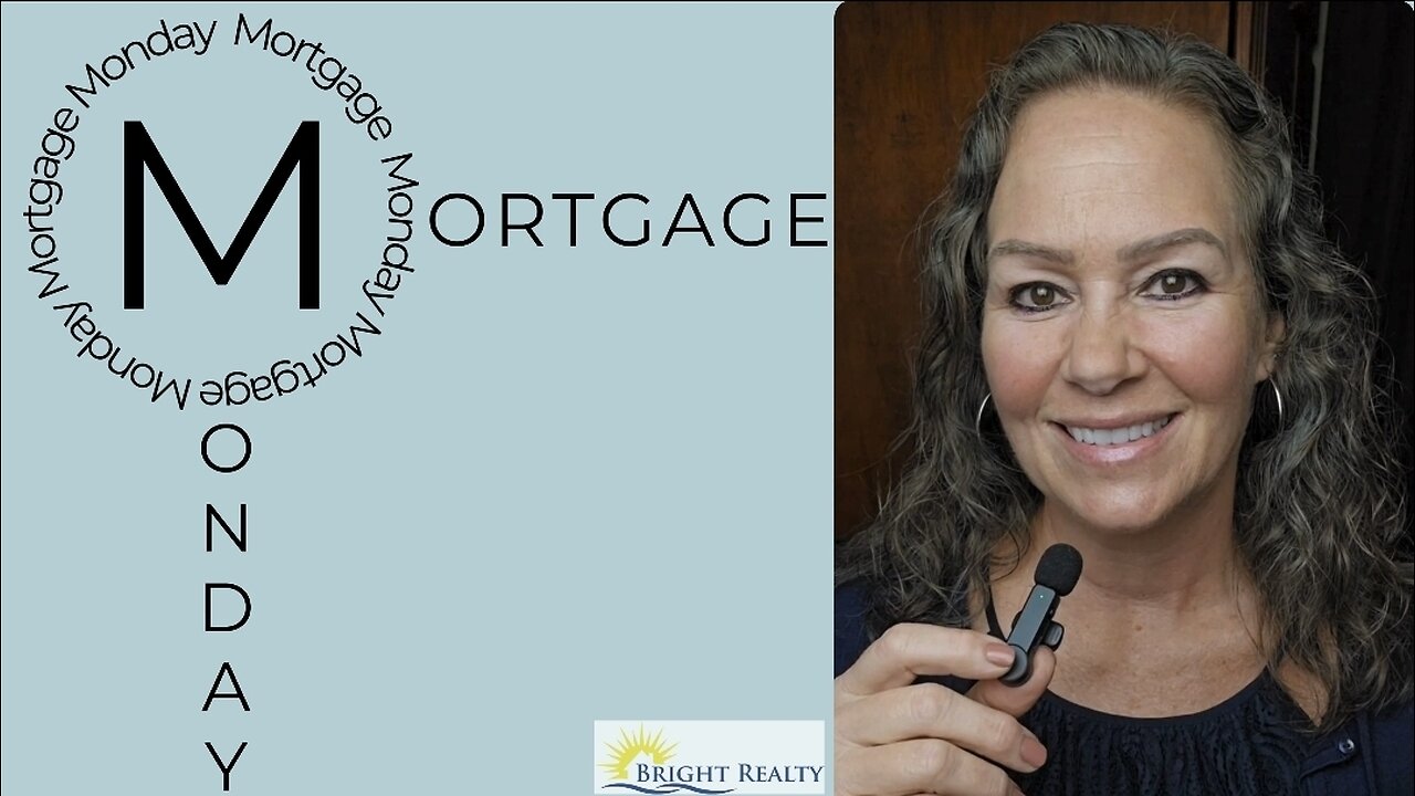 Mortgage Monday Tip : Ask about escrow accounts