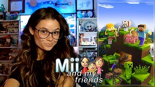 Friend Friday!! - Let's Play! - Minecraft