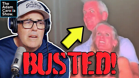 Coldplay CEO Affair Scandal, Colbert Gets Canceled, & In-N-Out Is Leaving California