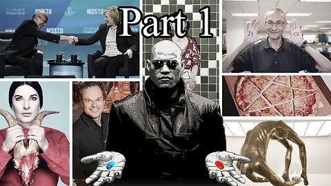 Investigating The Elite Part 1 - Pizzagate: The Start of the Rabbit Hole