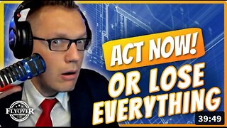 “The Time Will Never Be Just Right”: The ONE Mindset Shift Clay Clark Says Changes Everything