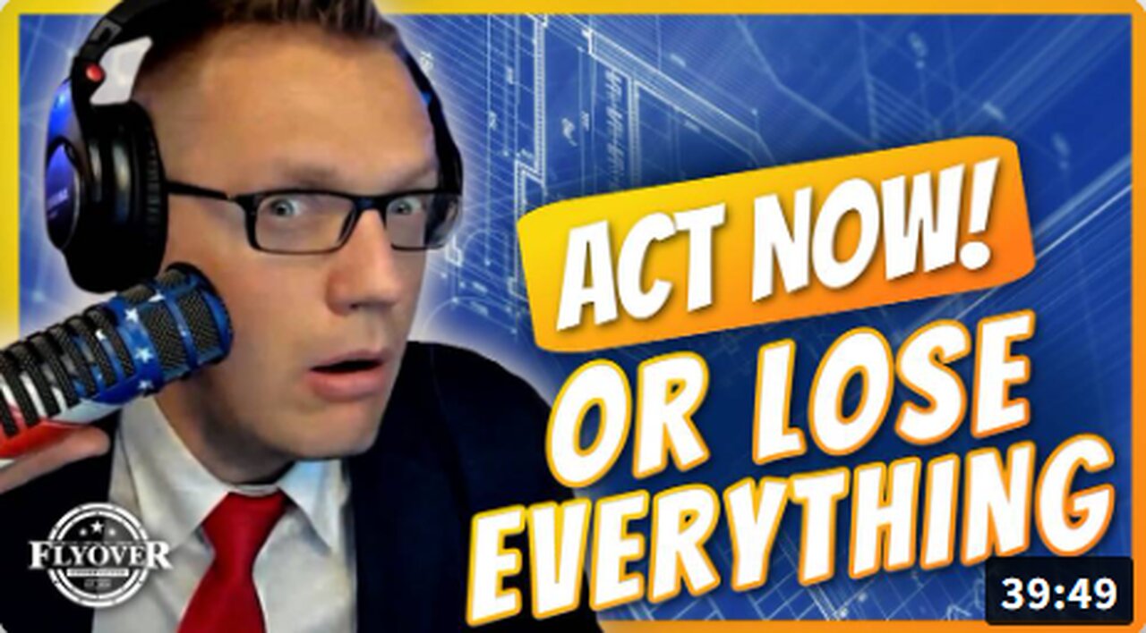 “The Time Will Never Be Just Right”: The ONE Mindset Shift Clay Clark Says Changes Everything