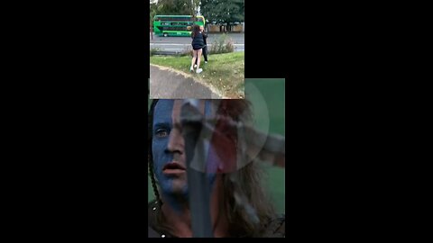 Is she free?