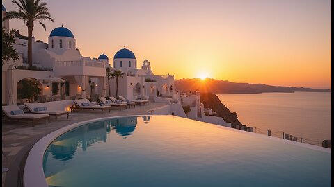 Whispered Skies SHORTS