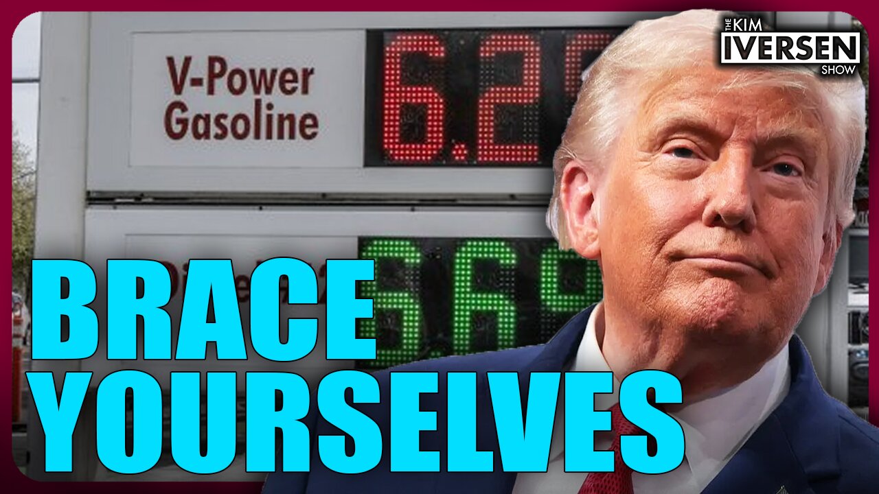 Diesel Hits ALL-TIME HIGH — Economic NIGHTMARE Incoming thumbnail