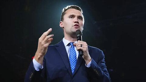 My stance on the Charlie Kirk assassination attempt