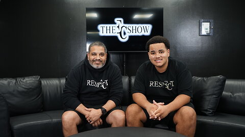 The EC Show: FSU vs UVA ACC Matchup NFL Week 8 Picks World Series Talk PSG Wins 7–2! 🔥