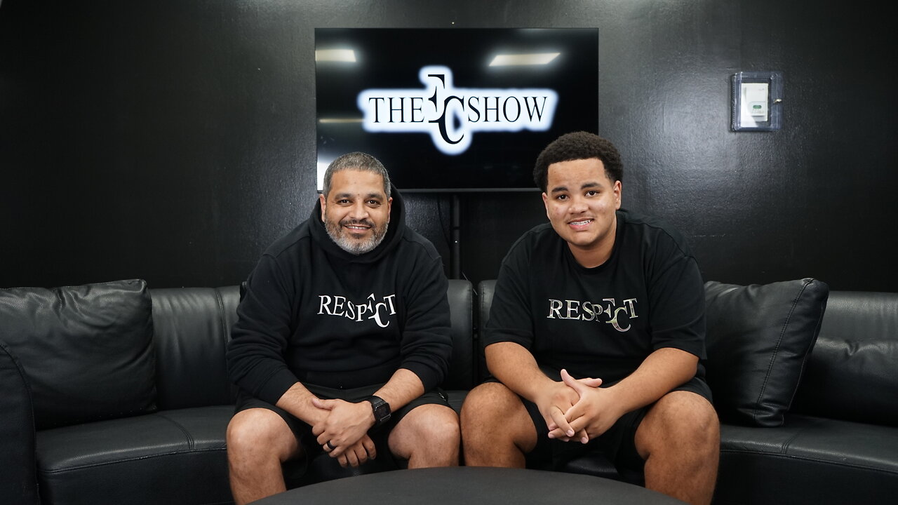 The EC Show: FSU vs UVA ACC Matchup NFL Week 8 Picks World Series Talk PSG Wins 7–2! 🔥