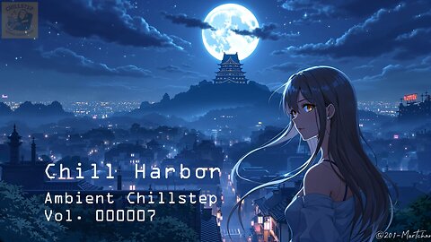 The Most Relaxing Music Mix - Chillstep, Ambient & Downtempo Mix