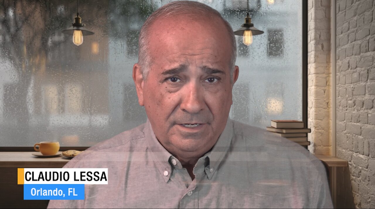 Orações - 22 Agosto 2025