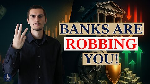 Why Banks Are Costing You Thousands (3 Ways to Stop It)