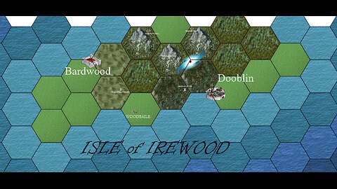 IREWOOD GAME 2-7-2026