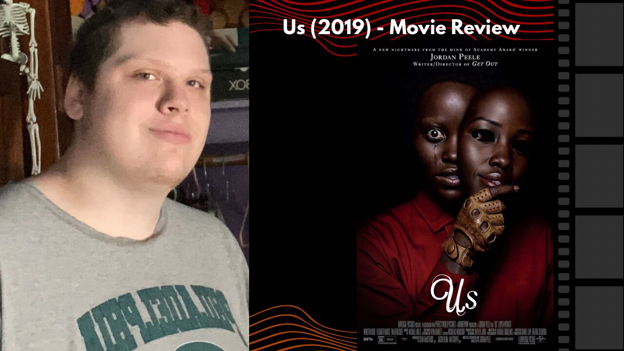 Us (2019) - Movie Review