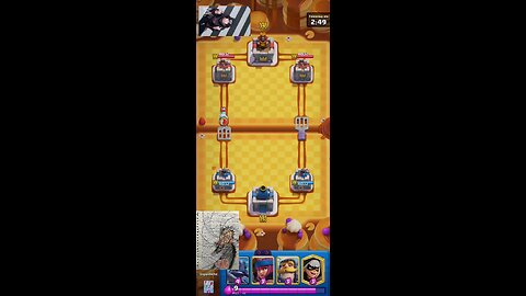 Clash Royale 🐕