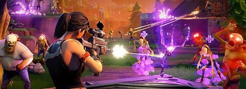 Victory Royale Moments! 🏆🎮🔥