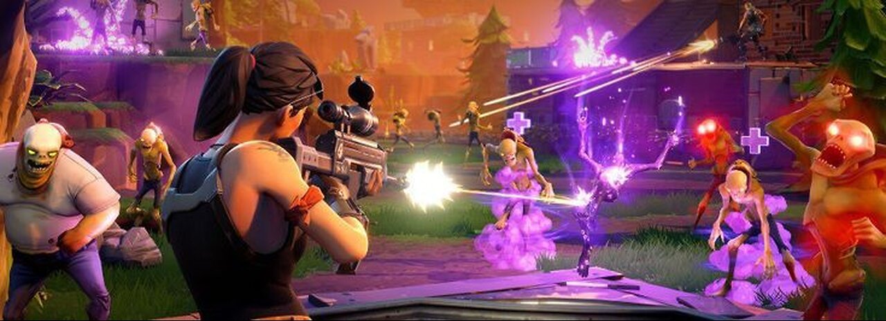 Victory Royale Moments! 🏆🎮🔥