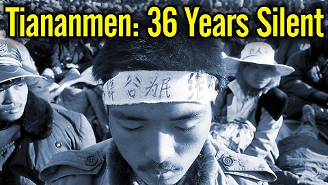 Taiwan's Day of Nothing Ever Happened