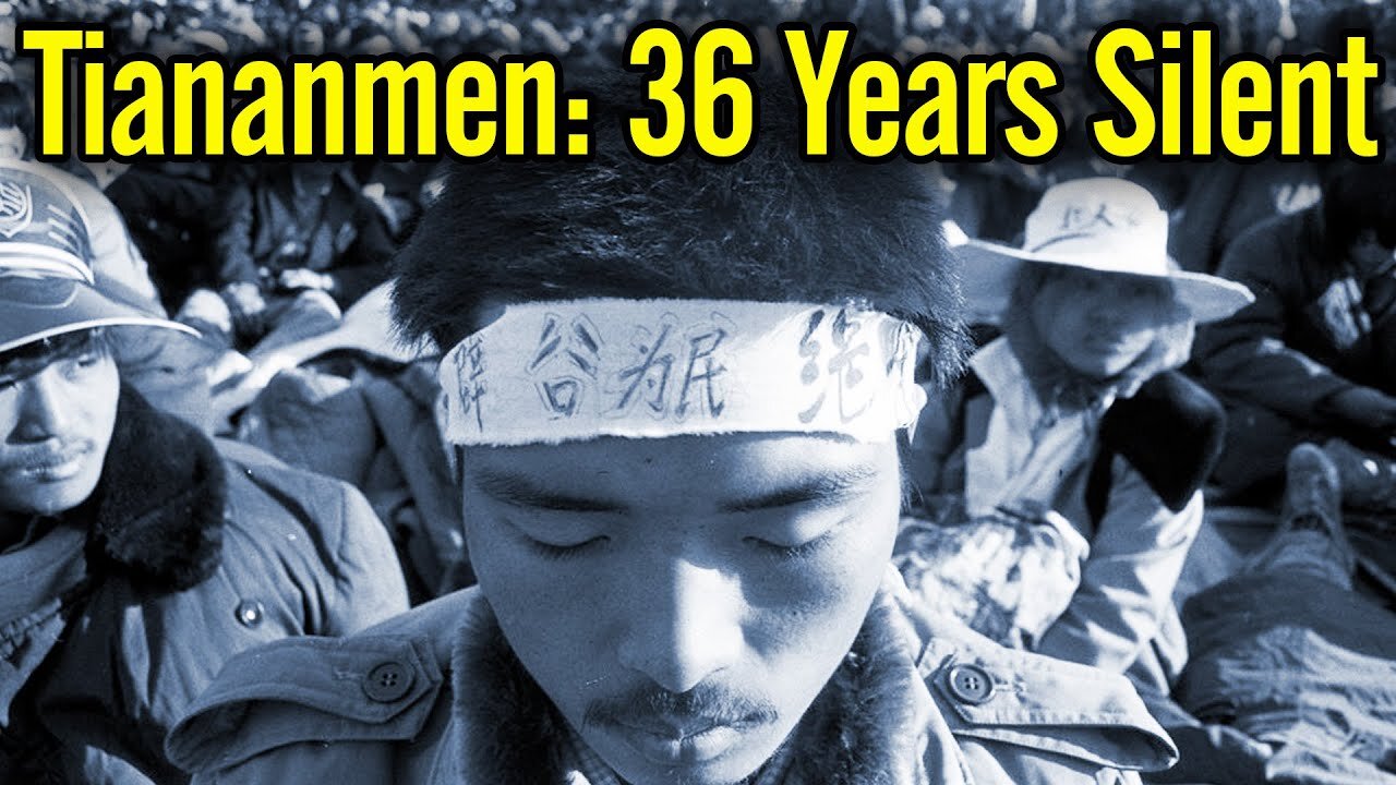 Taiwan's Day of Nothing Ever Happened