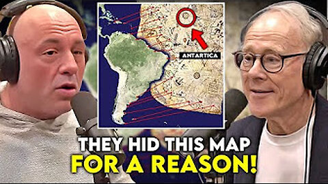 Orginal world map?