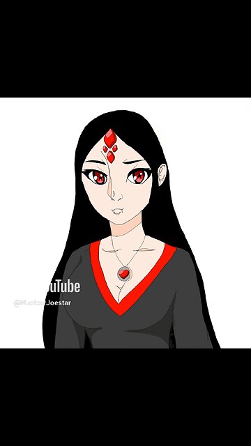 Nuclear my vampire animation