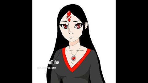 Nuclear my vampire animation