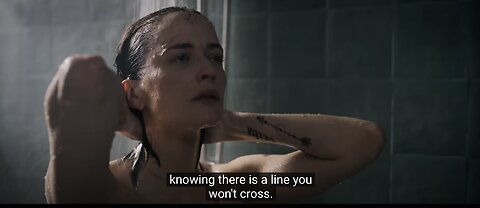 Dirty Angels (2024) Official Trailer - Eva Green