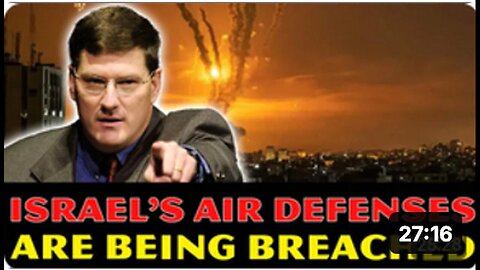 "Mohammad Marandi Exposes US & Israel's Lies, Highlights Iran's Power Threatening West"