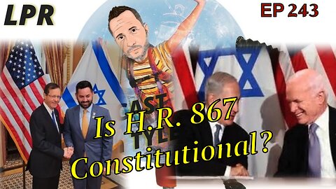 Restricting Your Right to Boycott (EP 243)