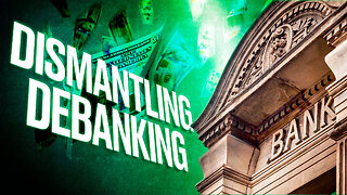 Trump to Target Banks Allegedly Discriminating Against Conservatives