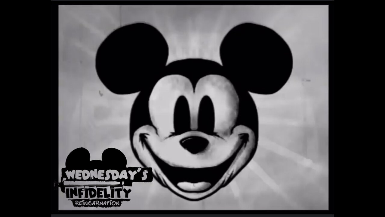 Wednesday infidelity Cutscene Teaser part 2