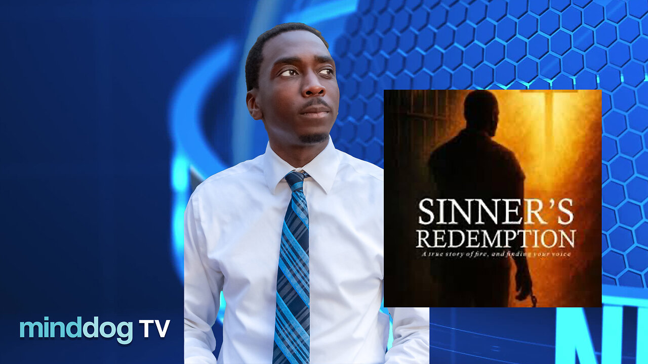 We Are All Sinners