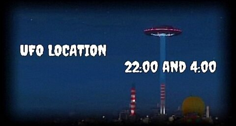 GTA Online UFO Location October 25, 2025 (Day #12)