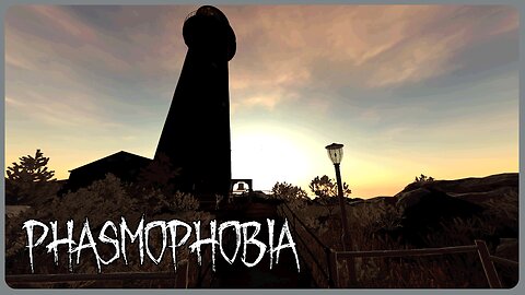 Point Hope Paranormal Paparazzi Challenge