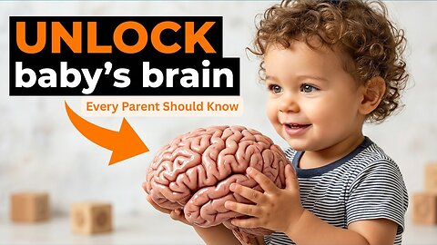 10 Brain-Boosting Activities To Make Your Baby a Fast Learner