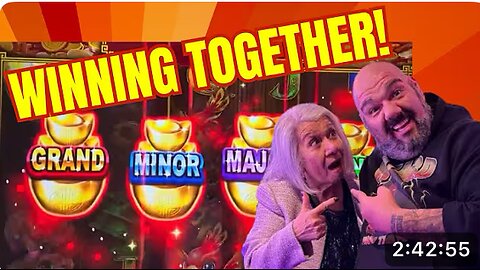 2 HOURS FU FENG BAO BAO WITH THE FAMILY PICKER with VegaslowRoller