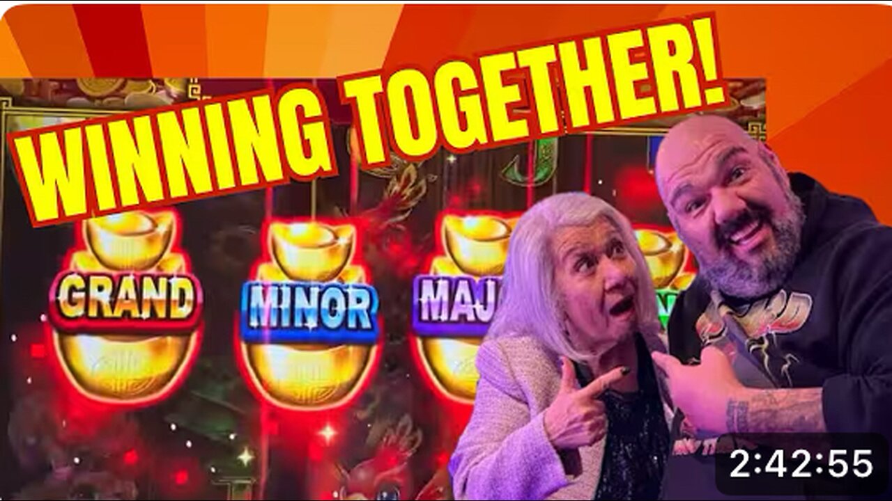 2 HOURS FU FENG BAO BAO WITH THE FAMILY PICKER with VegaslowRoller