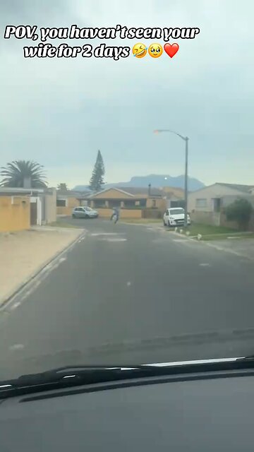 Dad missed the trip, but his reaction when we returned melted hearts #dadreaction #familylove #japd