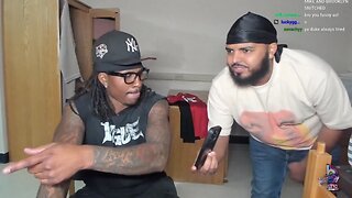 Duke Dennis ENDS His First Stream at Streamer University Instantly After Insane View Count