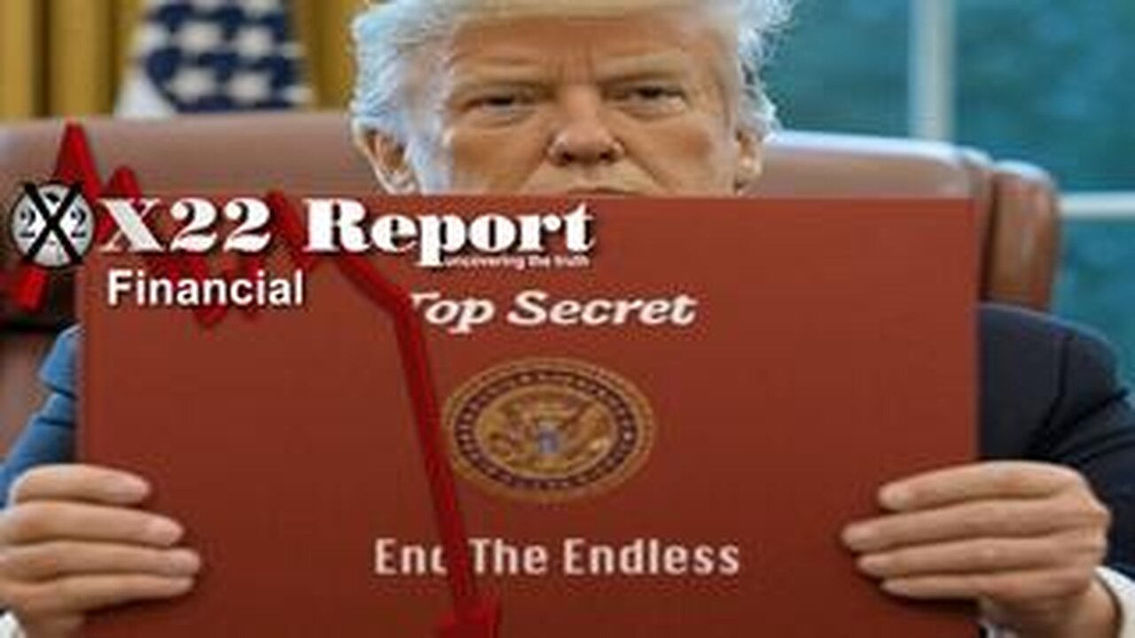 Ep 3656a - Oil Capacity In Alaska Is Going To Quadruple, Remember This Is About Ending The Endless