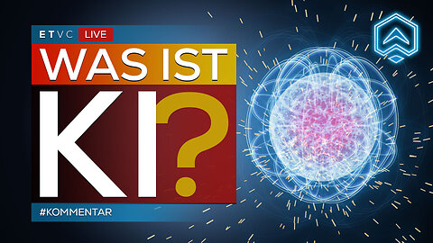 🟥 KI: Was es ist, Warum es UNS ALLE angeht! | #INTRO