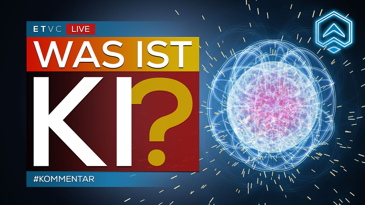 🟥 KI: Was es ist, Warum es UNS ALLE angeht! | #INTRO