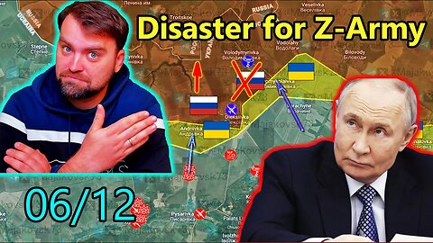 Update from Ukraine | Wow! Ukraine Shocks Ruzzia in Sumy | Putin's plan went Wrong