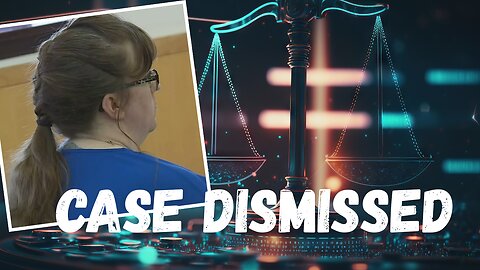 YOUTH SERVICES worker gets case DISMISSED when male victim says only "7 out of 10" certain of abuse