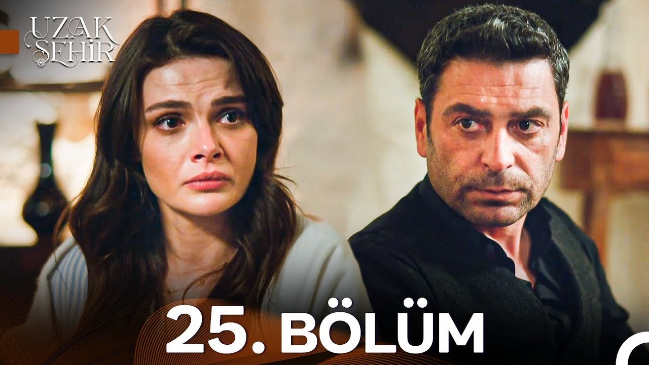 Uzak Sehir – Capitulo 25