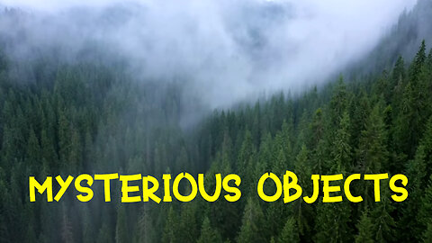 SHOCKING UFO SIGHTINGS FROM AROUND THE WORLD