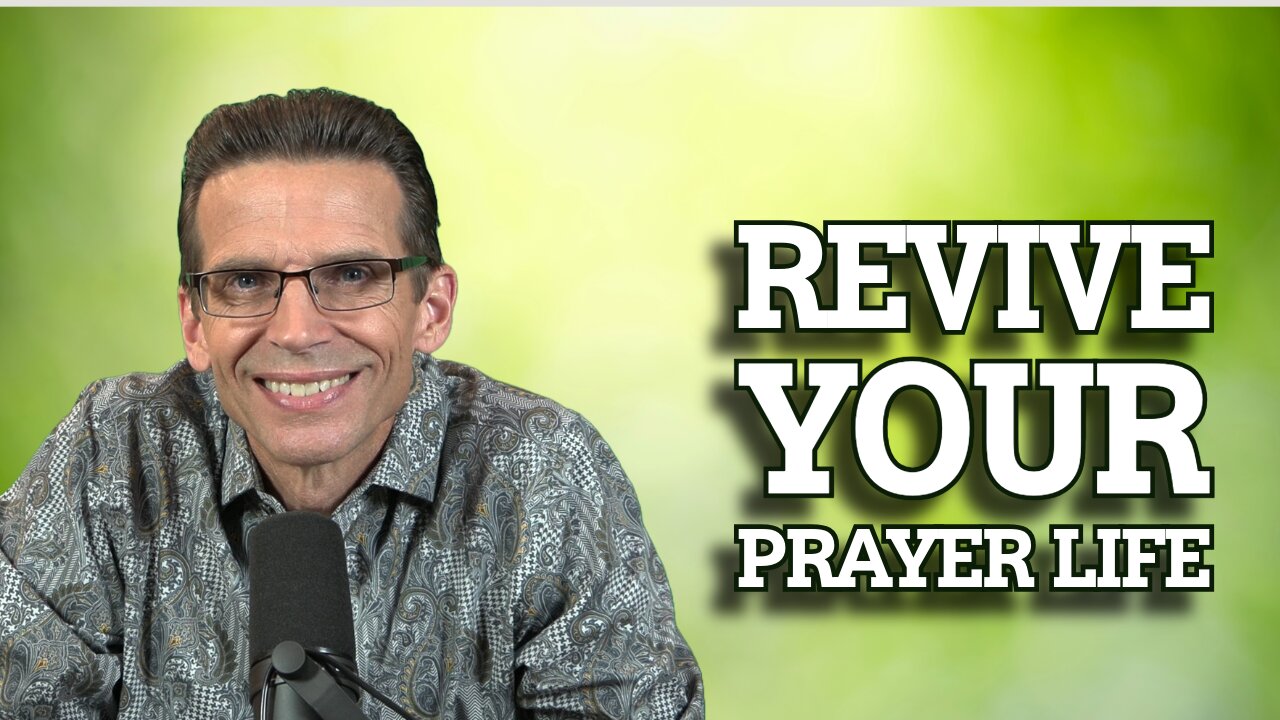 Prayers That Built the Early Church