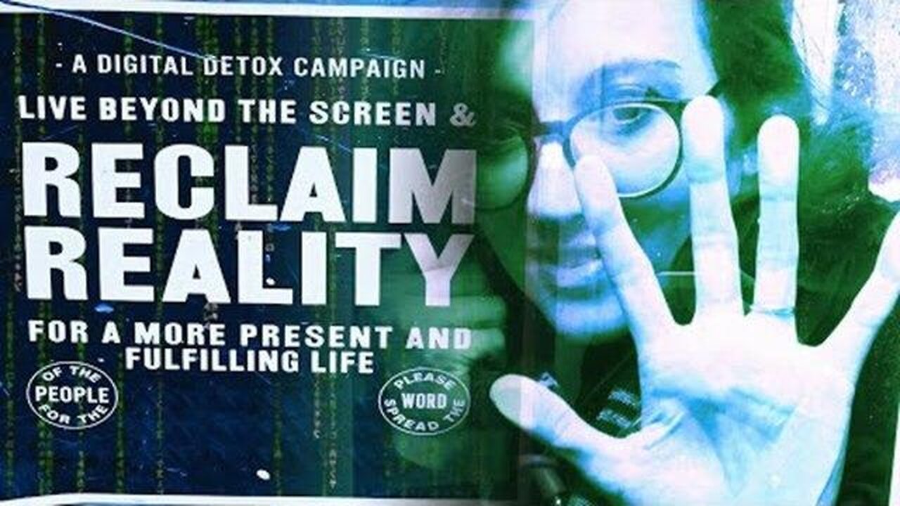WHAT LIES BEYOND THE IMAGE OF OUR HUMANITY? [2025-04-01] - MELISSA DYKES (VIDEO)